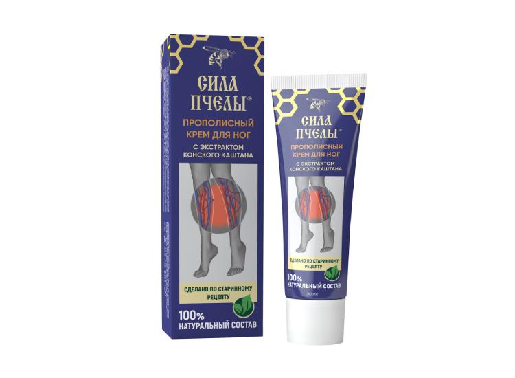 Сила пчелы Varicose