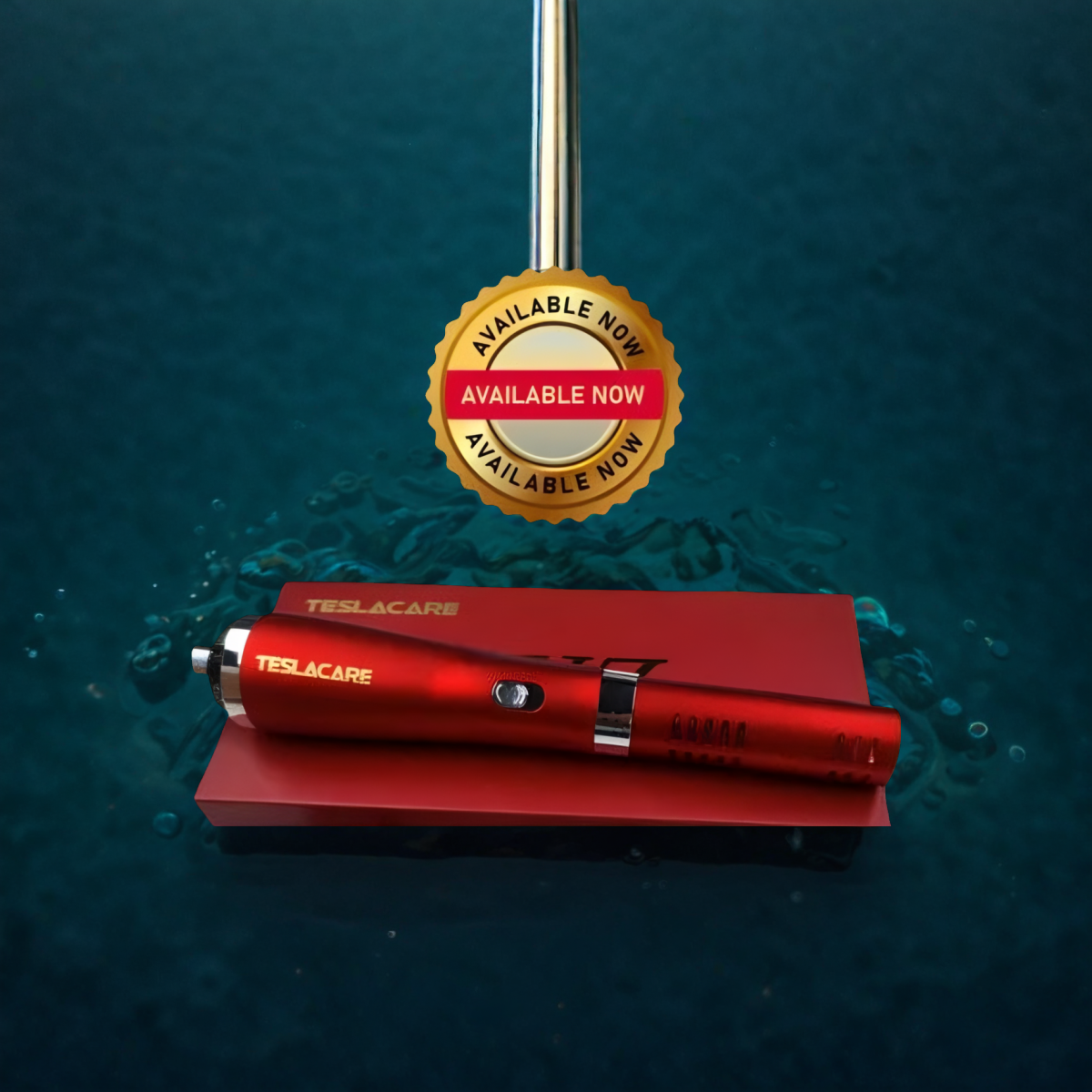 1 x Teslacare