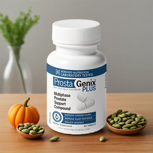 Prosta Genix