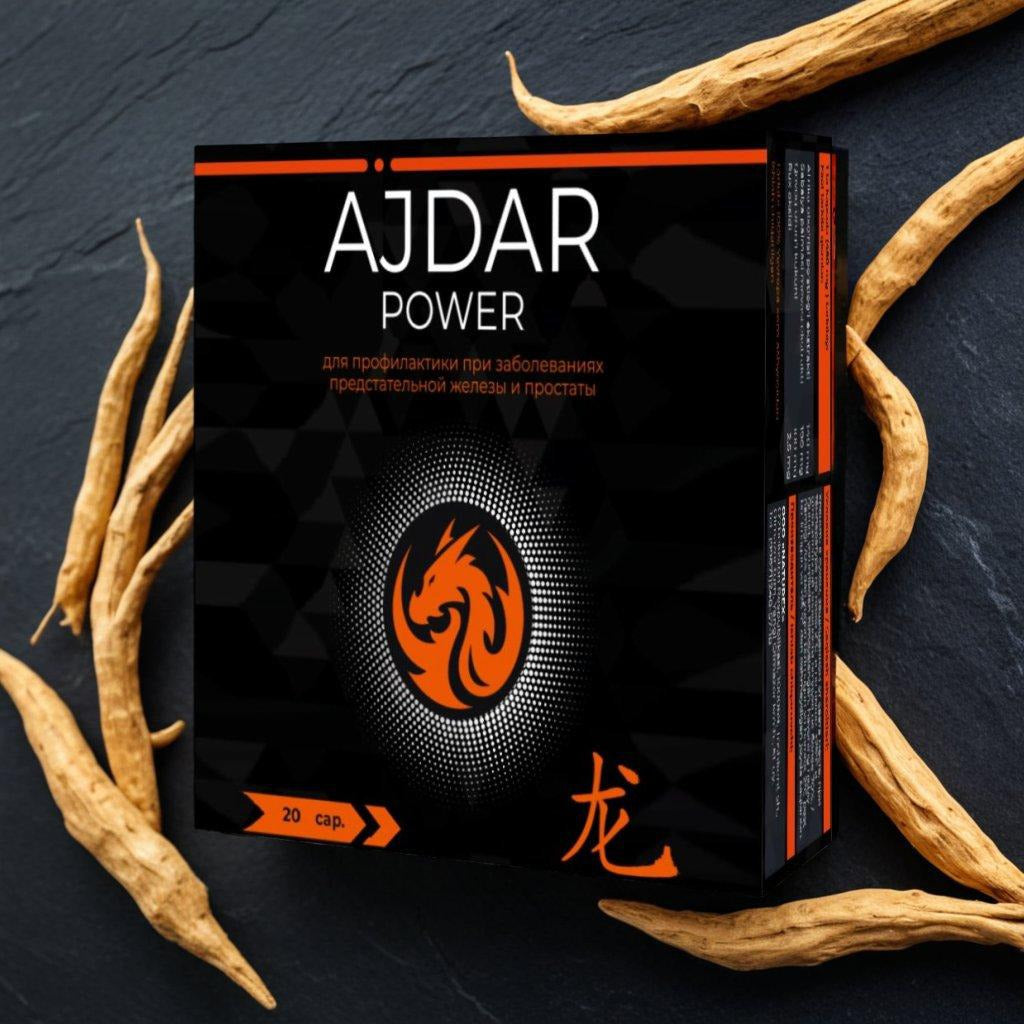 Ajdar Power