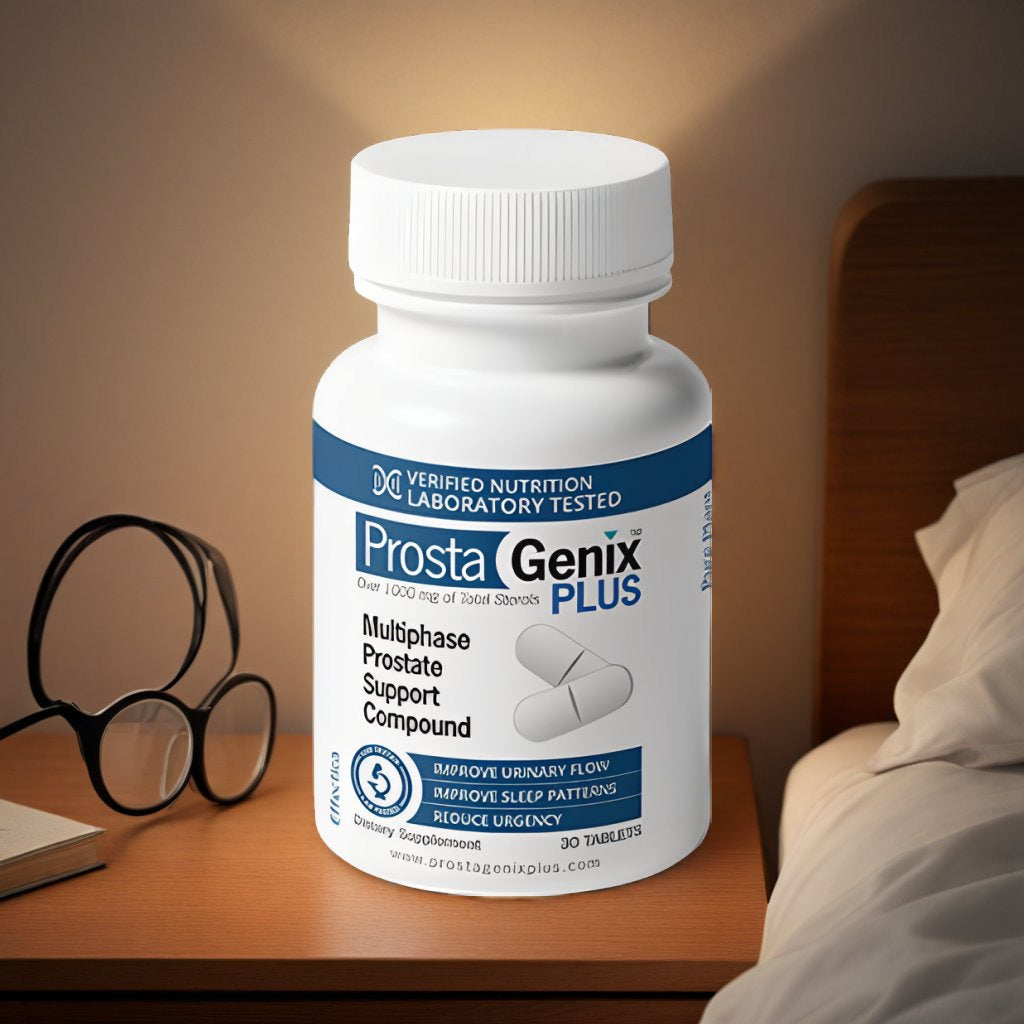 Prosta Genix