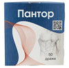Пантор