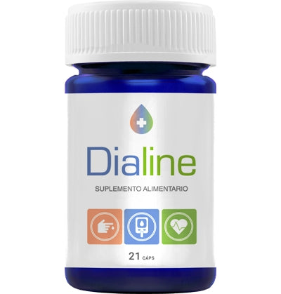 Dialine