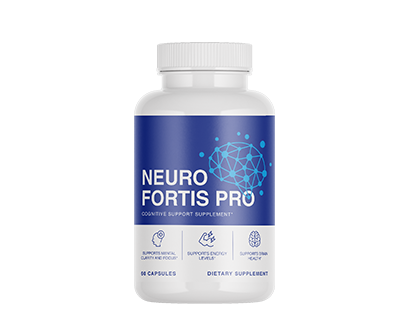 Neuro Fortis PRO (1 bottle)