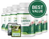Flexigenics - 6 Bottles + 2  Ebooks