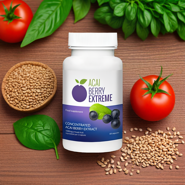 Acai Berry Extreme