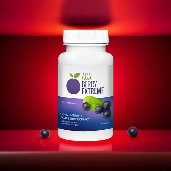 Acai Berry Extreme