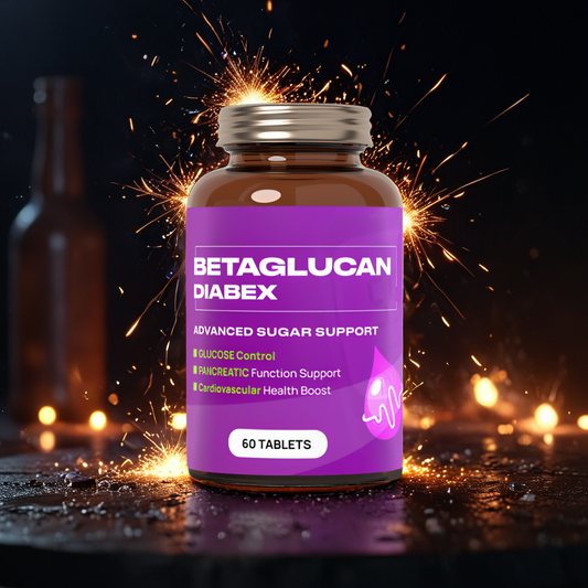 BETAGLUCAN DIABEX