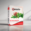 Coracio prostatitis