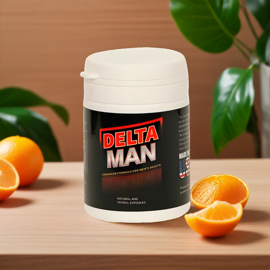 DELTA MAN