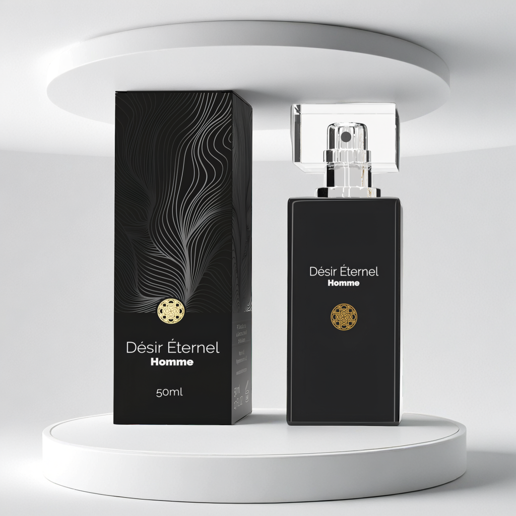 Désir Éternel Homme
