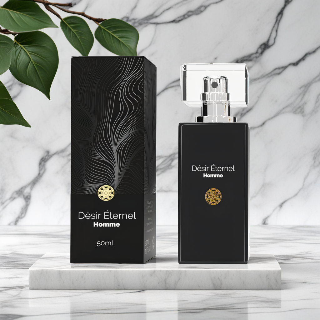 Désir Éternel Homme