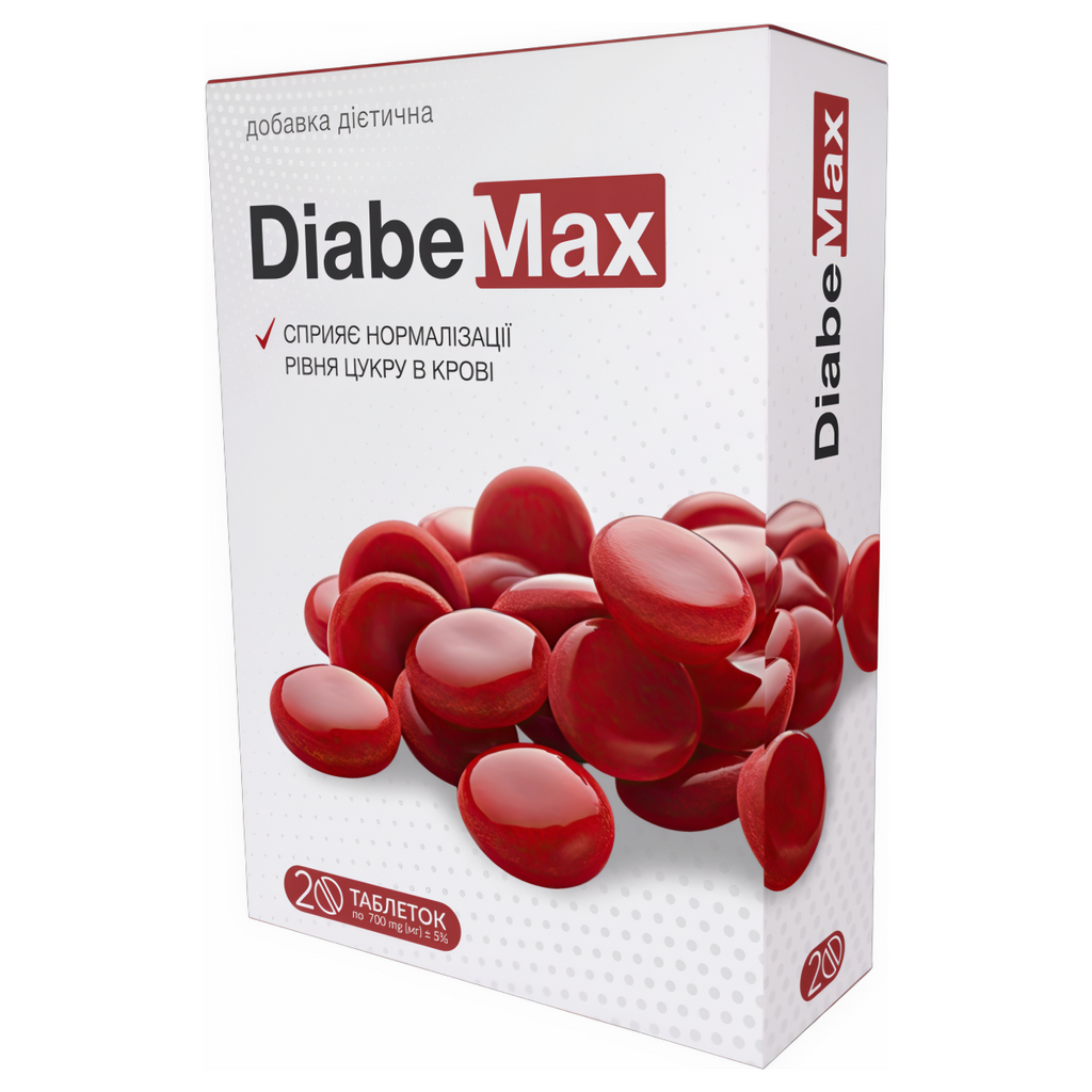 DiabeMax