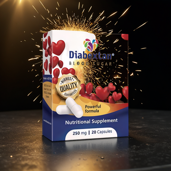 DIABEXTAN