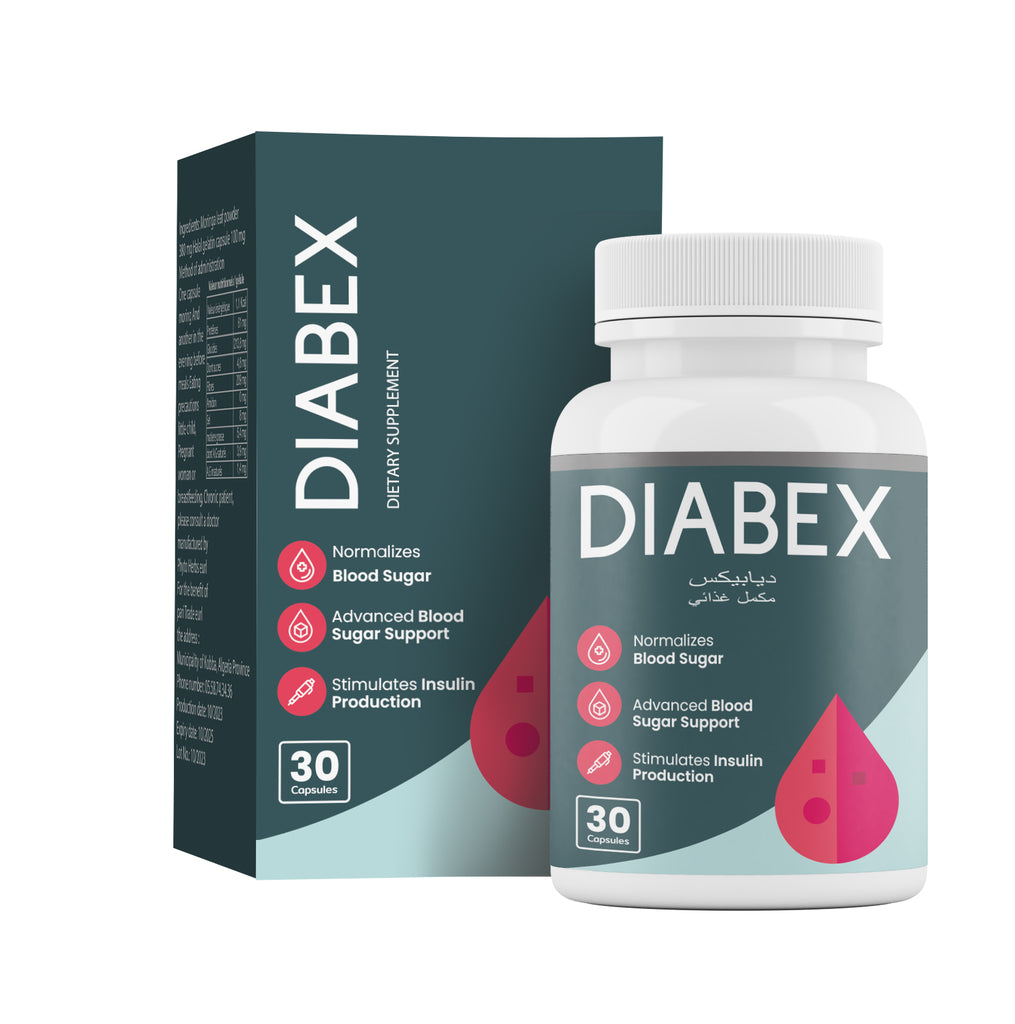Diabex 7900DZD
