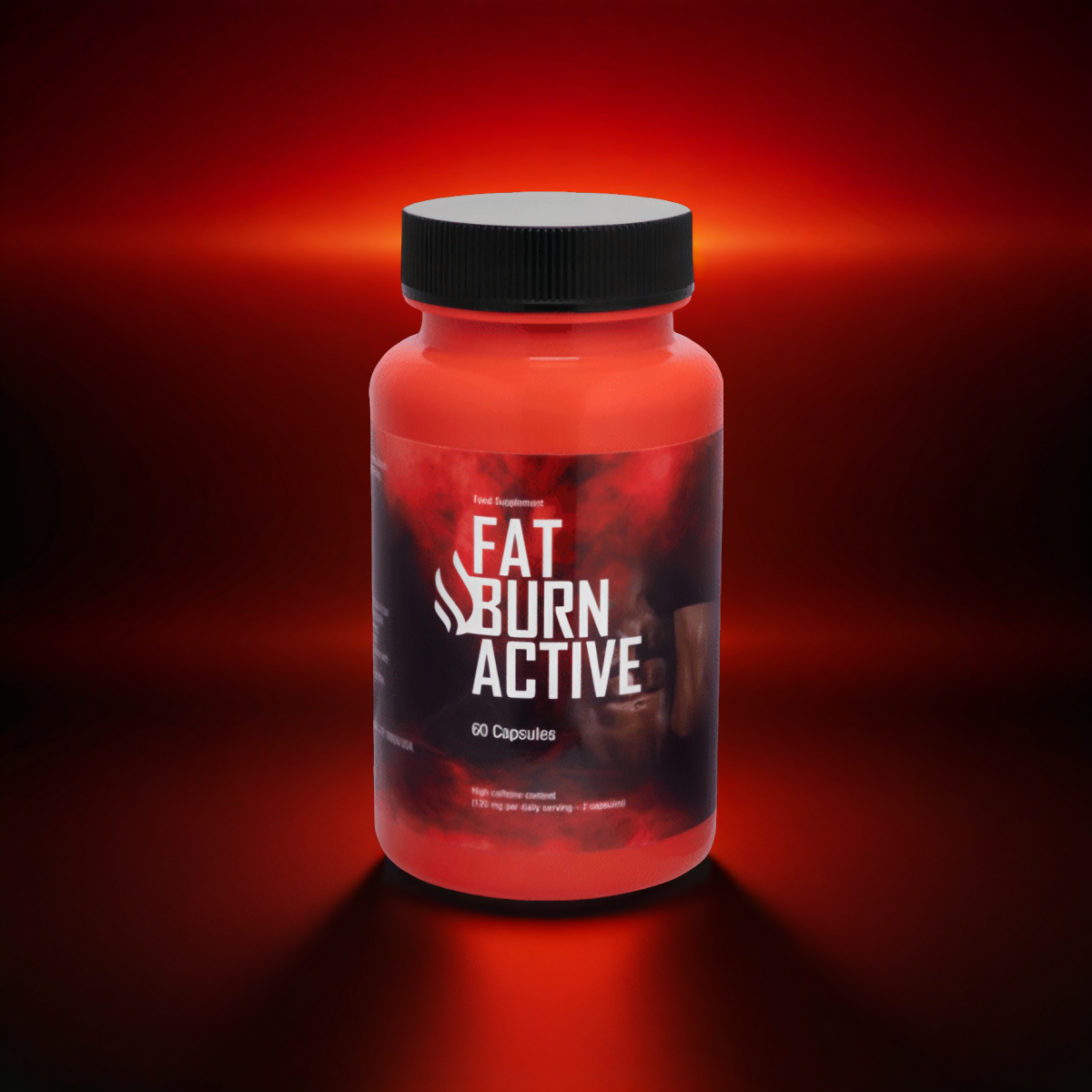 Fat Burn Active