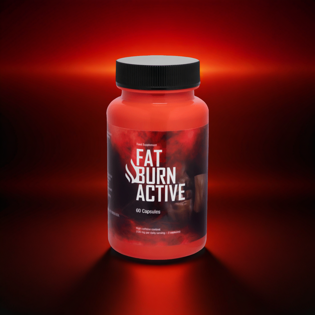 Fat Burn Active