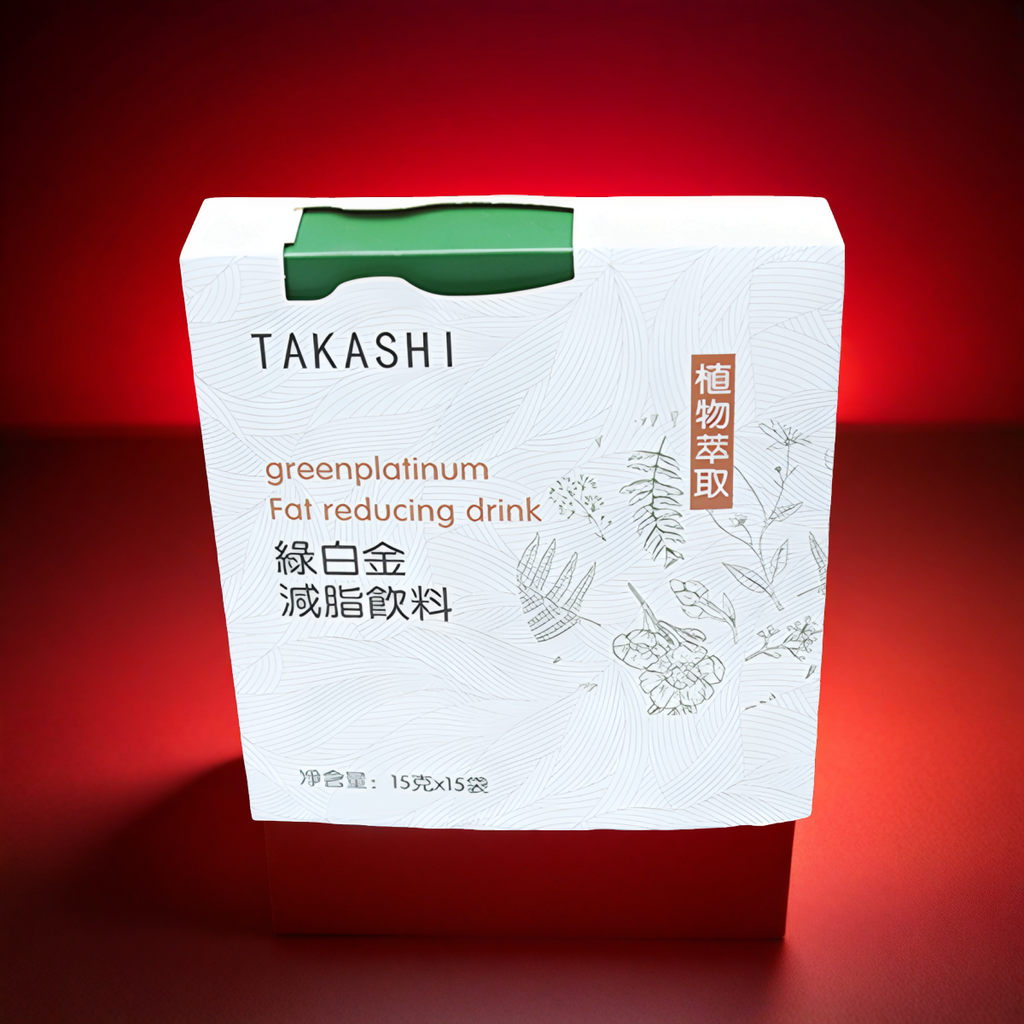 Fat Loss Drink