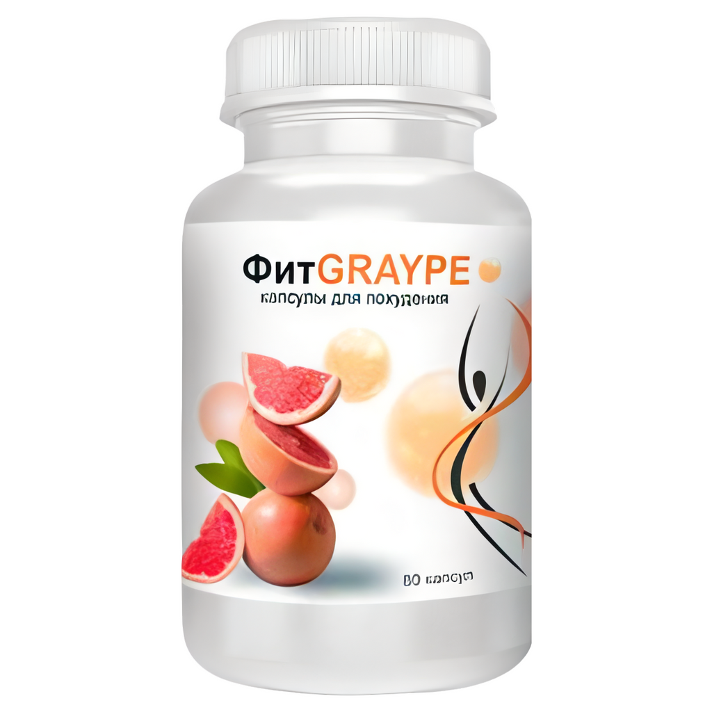 FIT GRAYPE