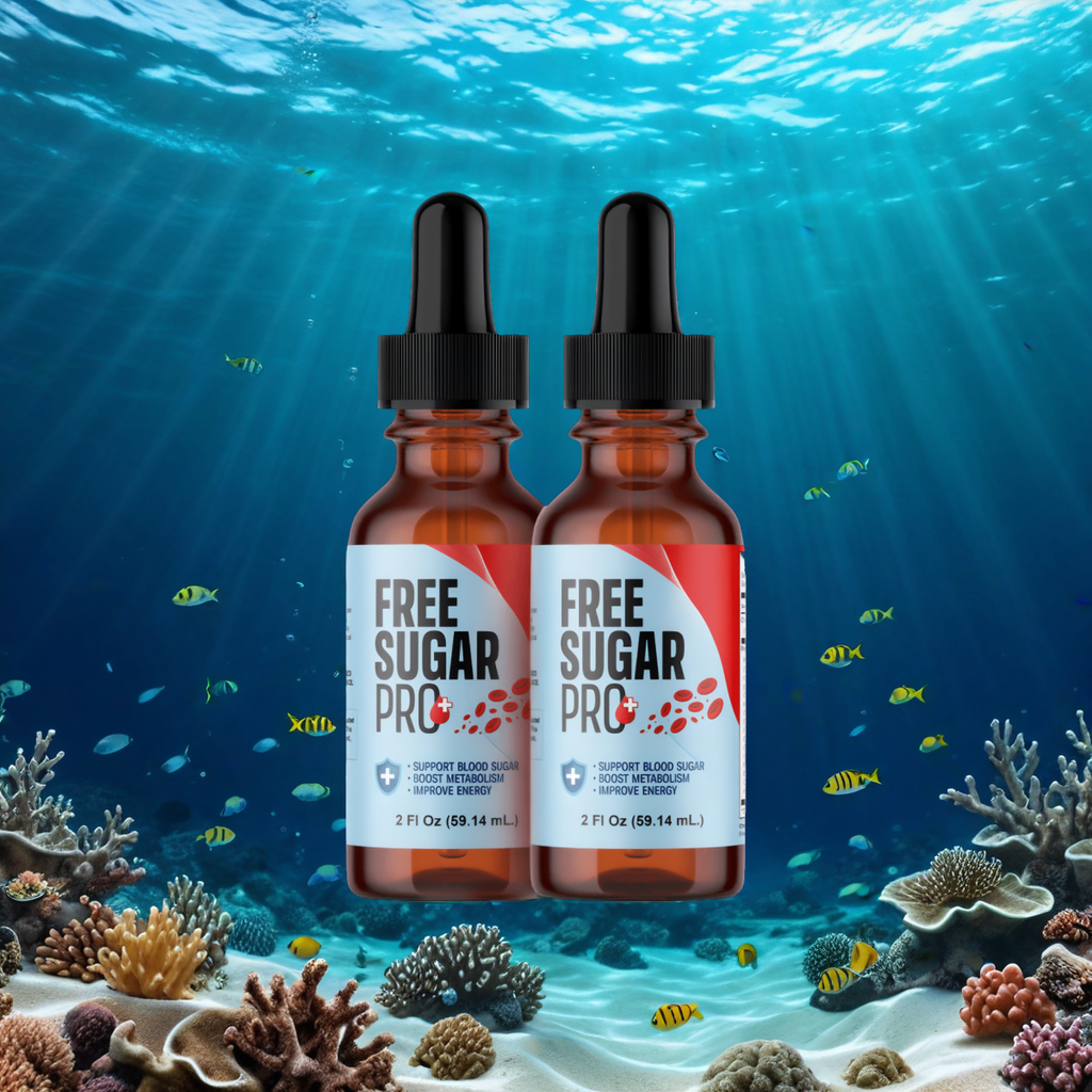 Sugar Pro (2 Bottles)