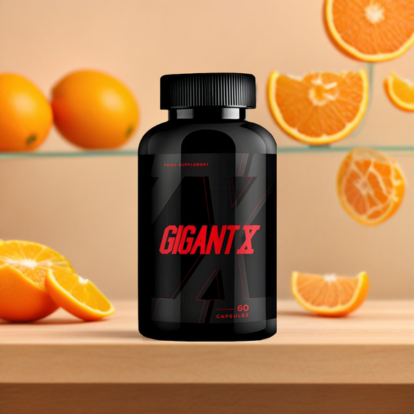 GigantX