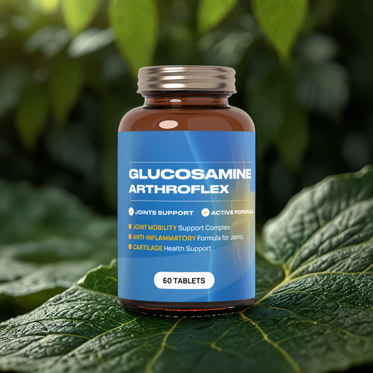 GLUCOSAMINE ARTHROFLEX