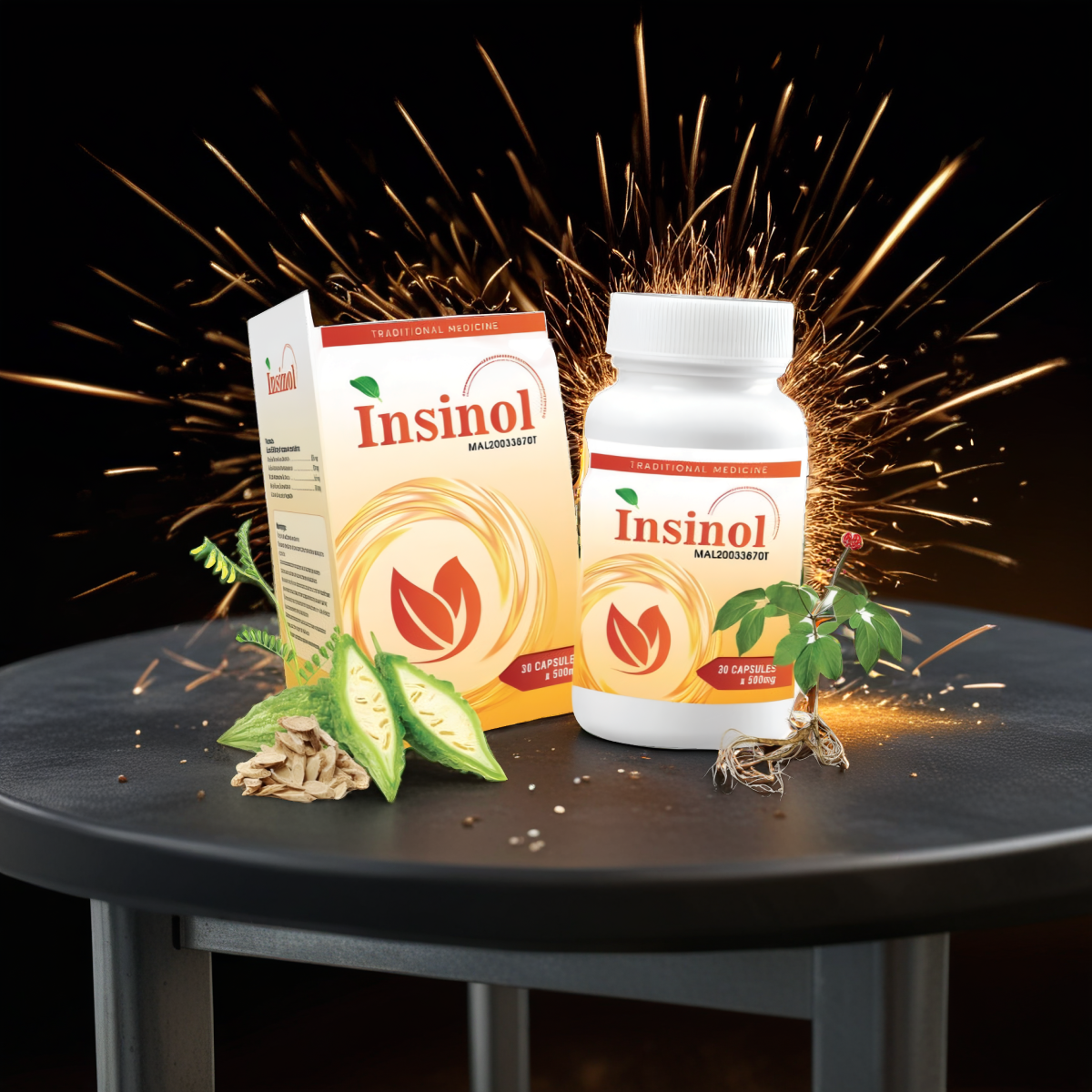 Insinol
