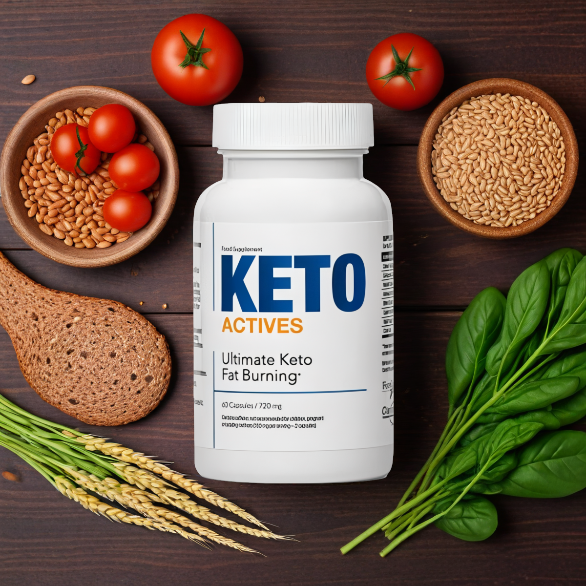 Keto Actives
