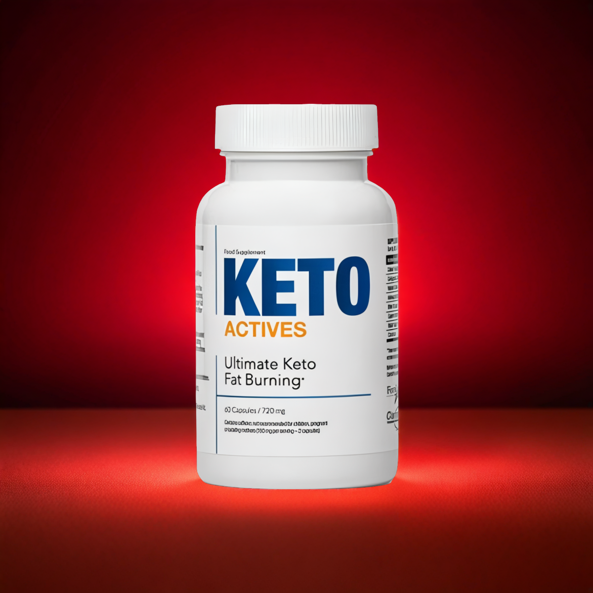 Keto Actives