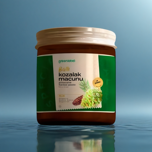 KOZALAK MACUNU