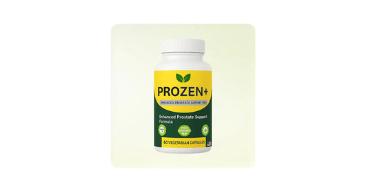 ProzenPlus