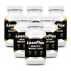 LeanFlux - 6 Bottles