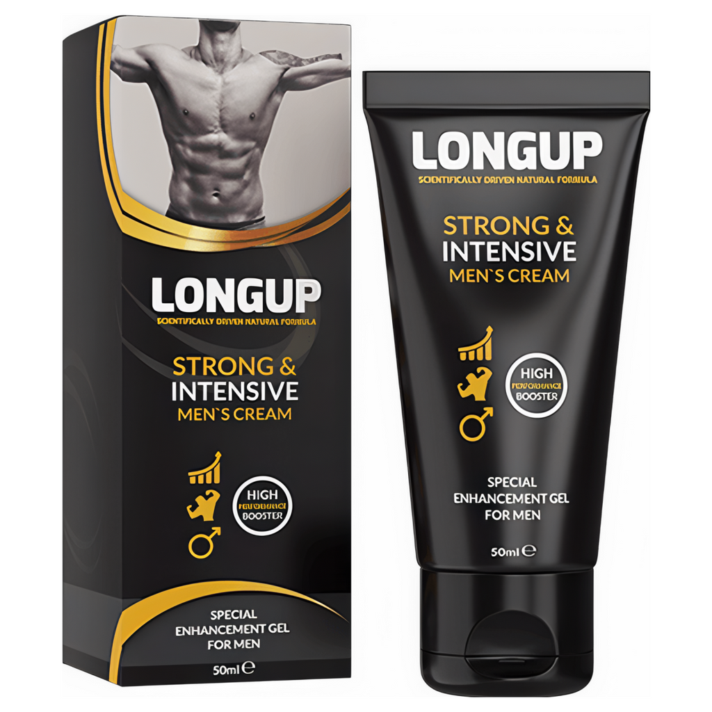 LongUp Gel