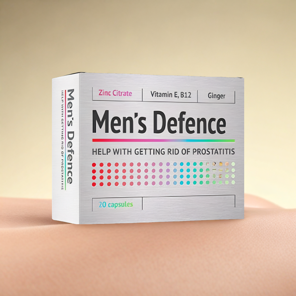 Men's Defence