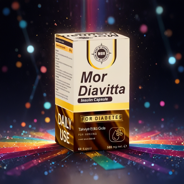 MOR DIAVITTA