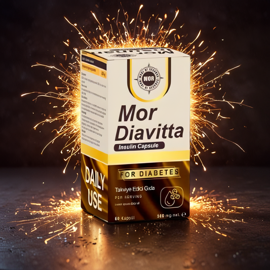 MOR DIAVITTA