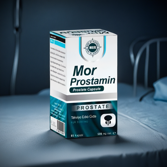 MOR PROSTAMIN