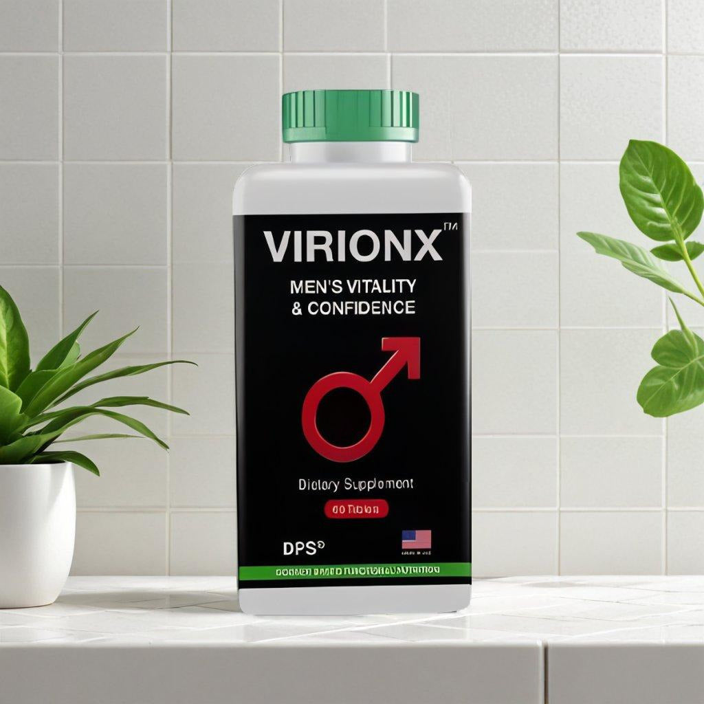 VIRIONX