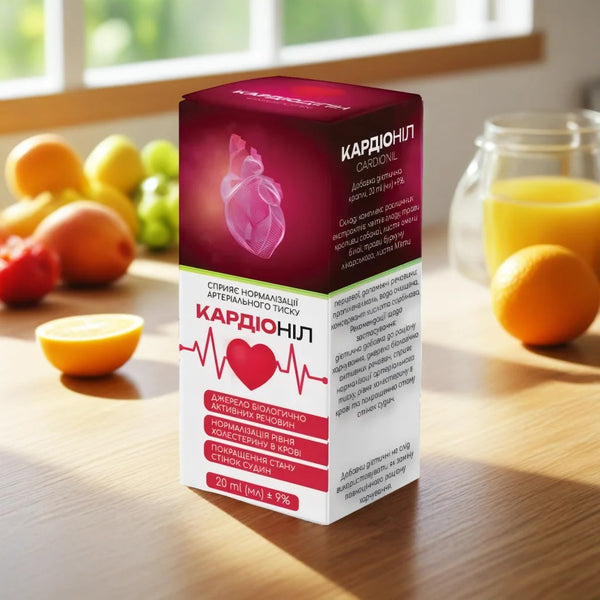 kardionil