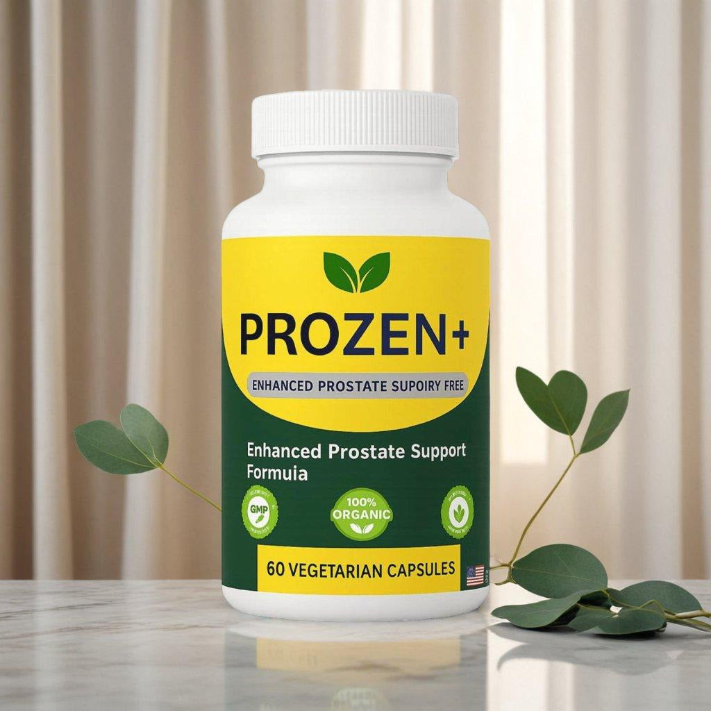 Prozen+ low price