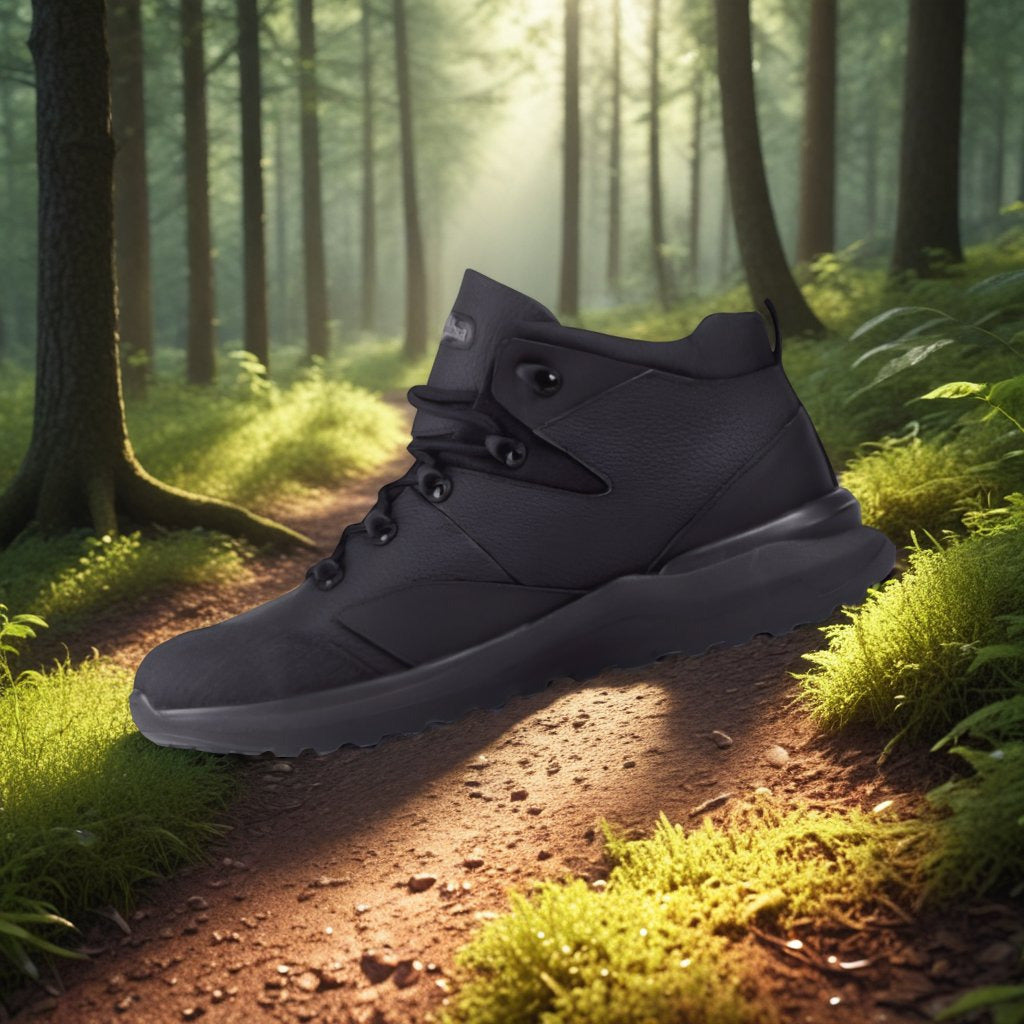 Columbia facet 60 leather 7827