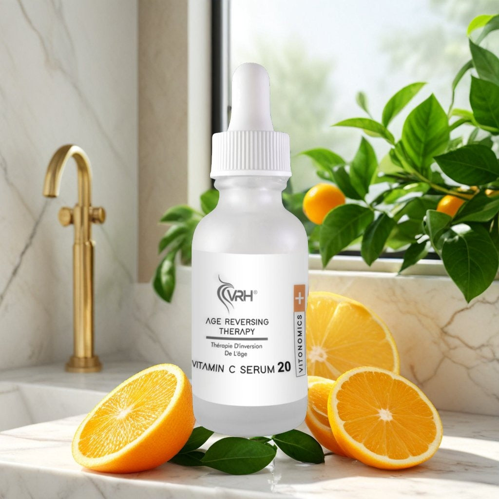 SAINT’SKIN VITAMIN C H