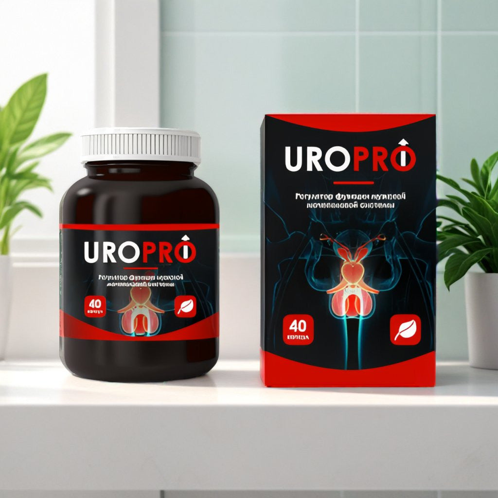 Uropro 40