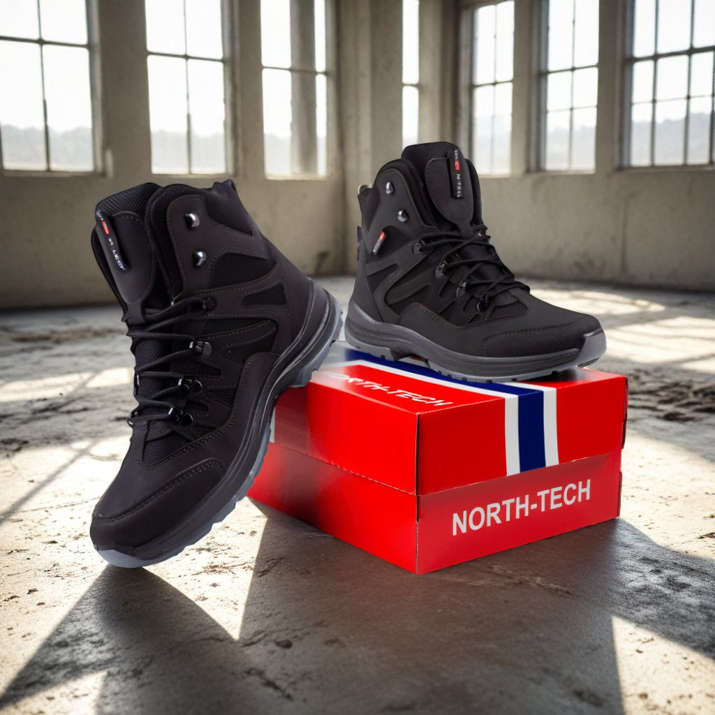 NORTH -TECH tough boot 7825 / 7826