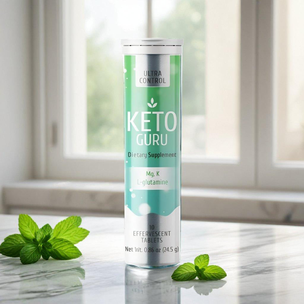 Keto Guru 250AED