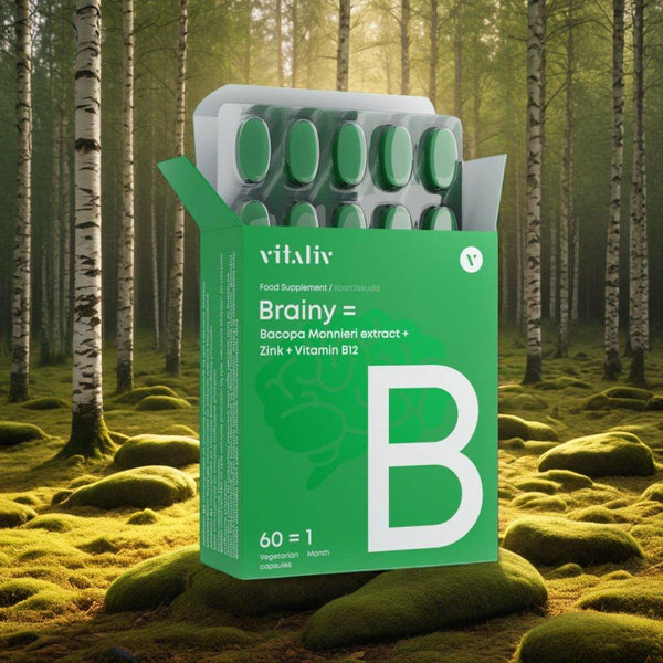 Brainy