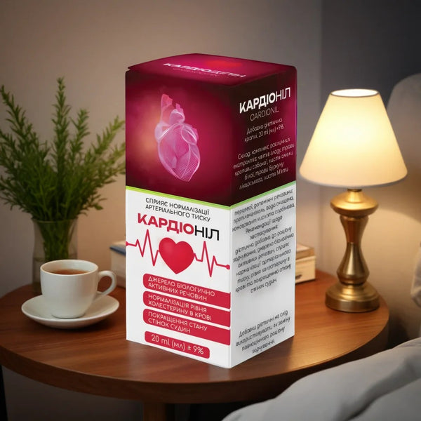 kardionil