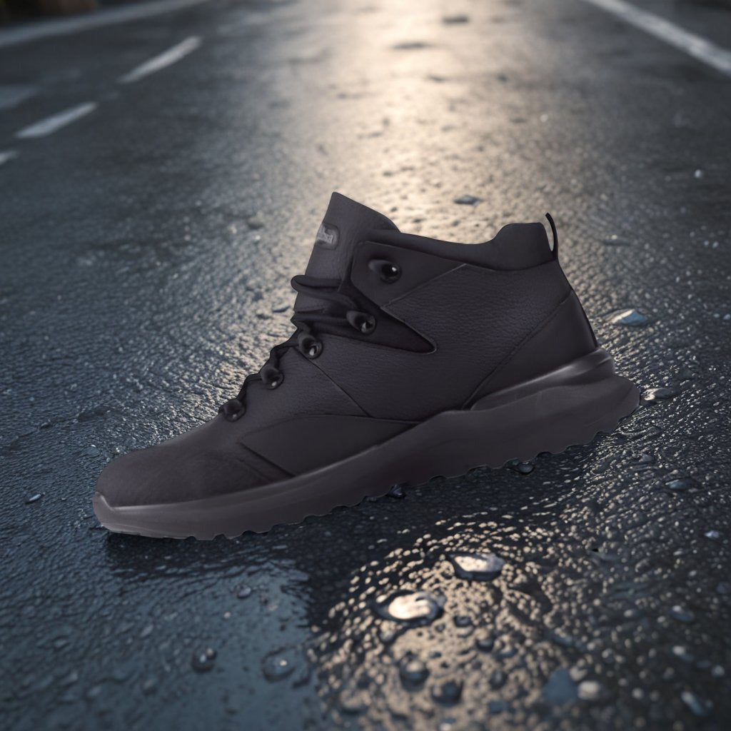 Columbia facet 60 leather 7827