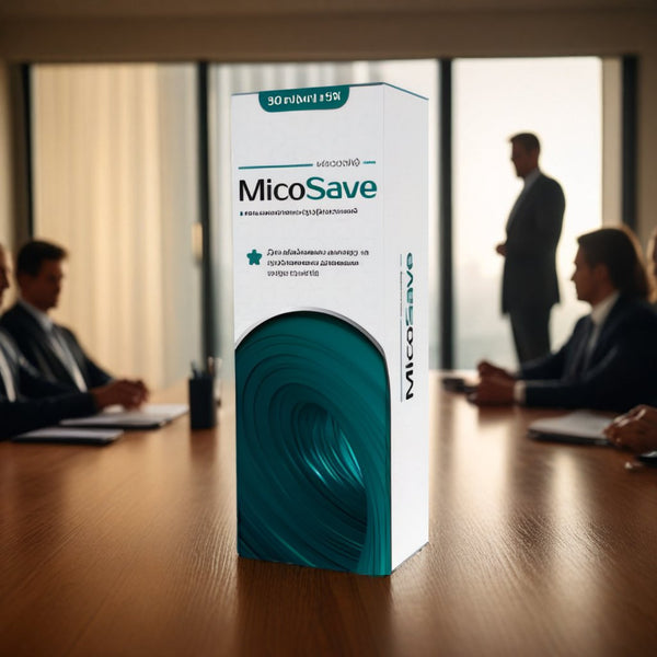 MicroSave