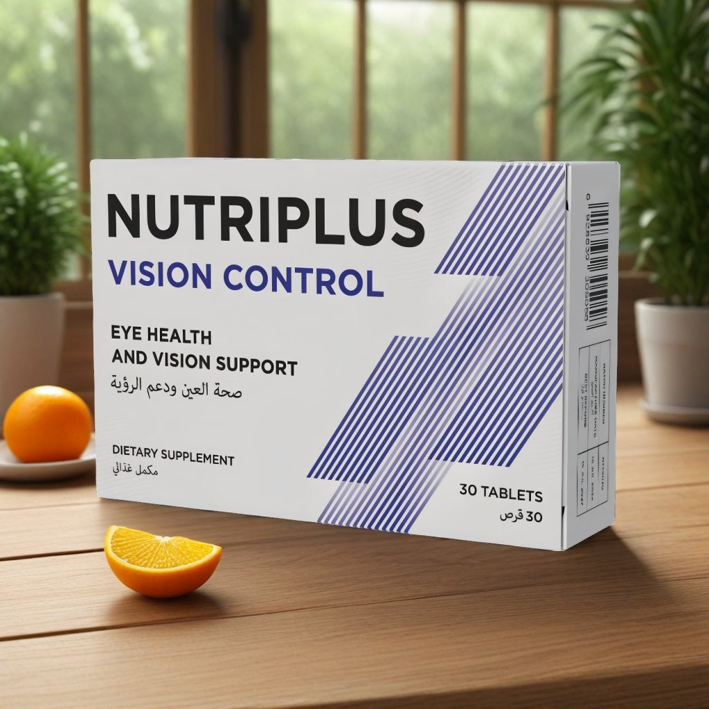 NUTRIPLUS Vision